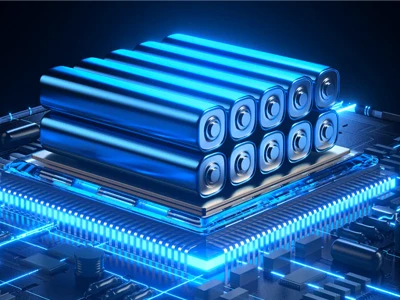 Yuav ua li cas hloov cov roj teeb lithium?
