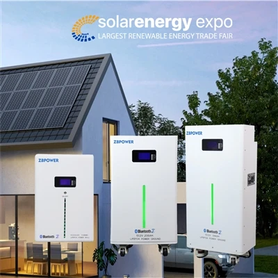 LUB SIJ HAWM RENEWABLE ENERGYINDUSTRY TRADE FAIR hauv CENTRALAND Eastern Europe