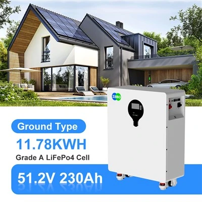 Lithium roj teeb 51.2v 230ah 10kWh Solar LiFepo4 roj teeb