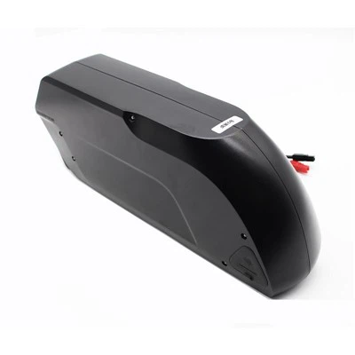 Tiger Shark 5 E-tsheb tuam roj teeb 36V 48V